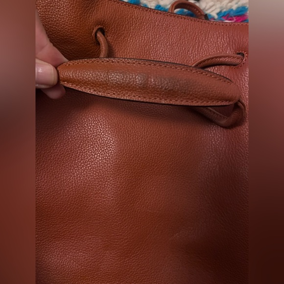 Henri Bendel bucket bag - Picture 7 of 7